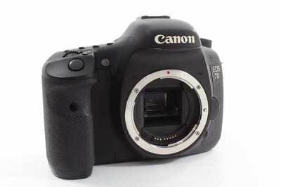 Canon EOS 7D Body, sehr guter Zustand