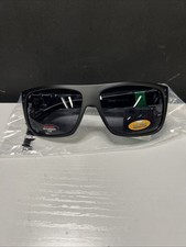 Pugs Trend T2 Sunglasses w/ Black Frame  Black Colored Lenses New UV400