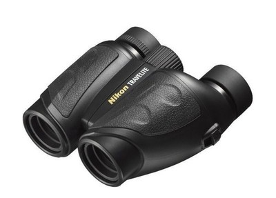 Nikon Fernglas TRAVELITE VI 10x25 CF aus Japan