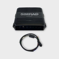 Simrad NSO EVO2 NSO-II Multi-Function Display...