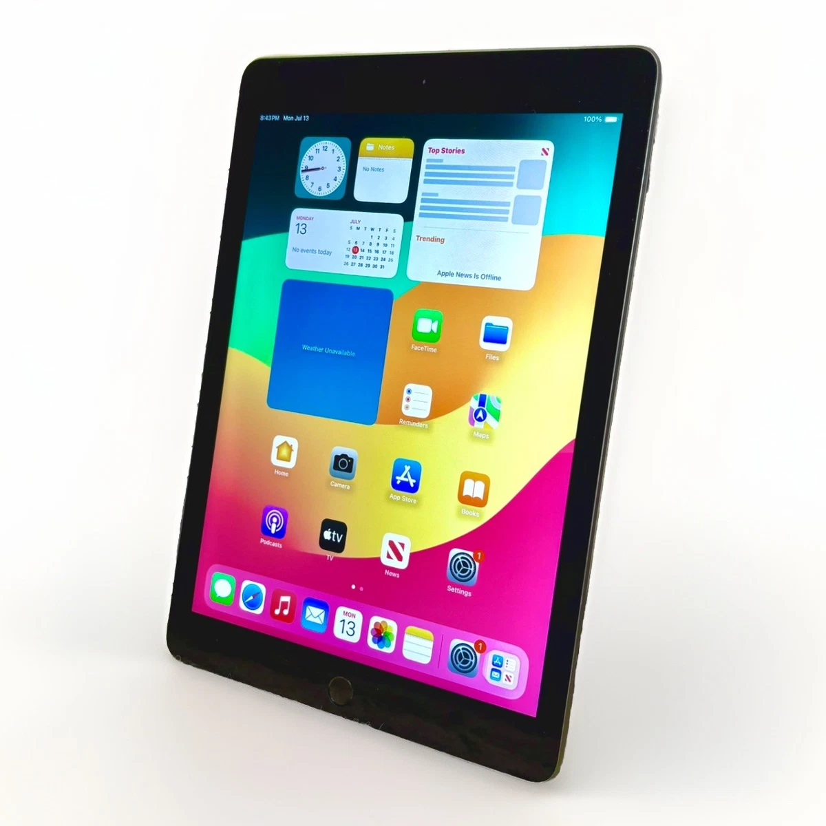 Apple iPad (6th Generation) 32 GB Tablets for sale - eBay