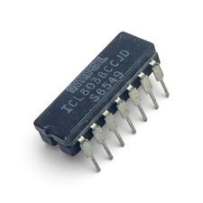 Intersil ICL8038CCJD Precision Waveform Gener...