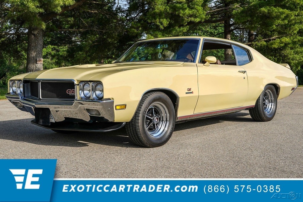 1970 Buick Skylark for sale in Fort Lauderdale Florida