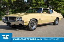 1970 Buick Skylark for Sale