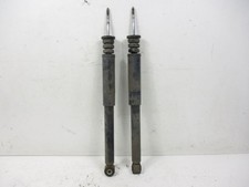 Stoßdämpfer Hinten Links/Rechts passt für NISSAN MICRA III (K12) 1.2 16V