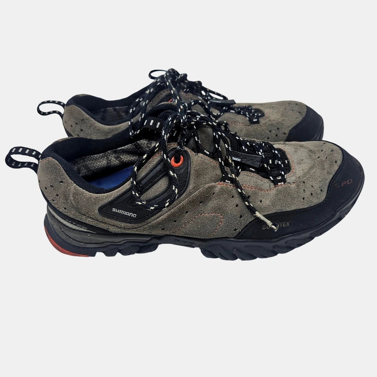 Shimano Gray Cycling Shoes for Men for sale | eBay