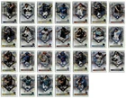 Konnor Griffin Gavin Fien Liam Doyle 2026 Bowman Scouts Top 100 26 Cards [jyc10