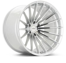 Vossen Hfx-4 22x9.5 Et20 6x135 Deep Wheel
