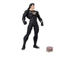 NEW MAFEX No.150 SUPERMAN RETURN OF SUPERMAN - Approximately 160mm tall