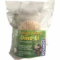 Kosmos Dino Eier 1 Dinosaurier Ei Zum Ausgraben