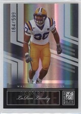 2007 Donruss Elite Rookie 164/599 LaRon Landry #167 4f9