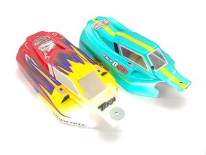 Team Associated B 44 | eBay
