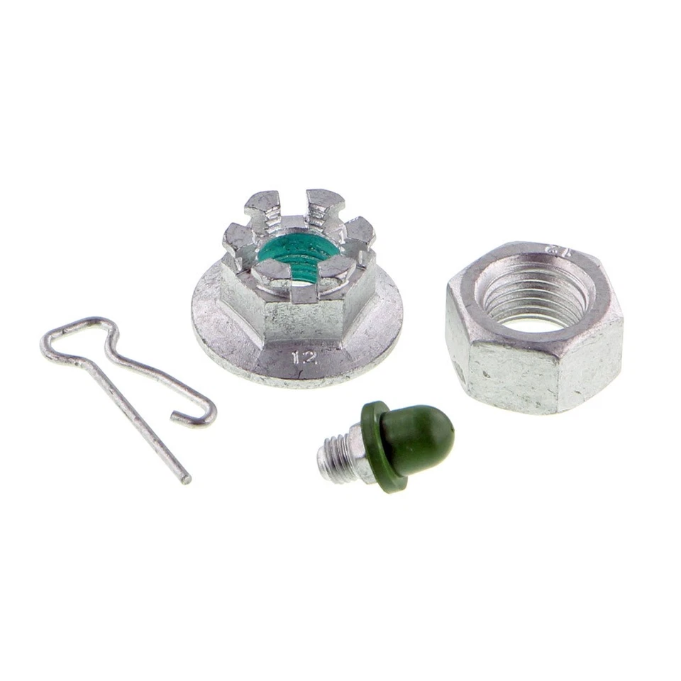 Mevotech TTX Outer Tie Rod End For Nissan 240SX Maxima Altima INFINITI I30 - Image 4 of 4