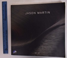 Jason Martin Rosenthal, Norman; Renton, Andrew and Martin, Jason