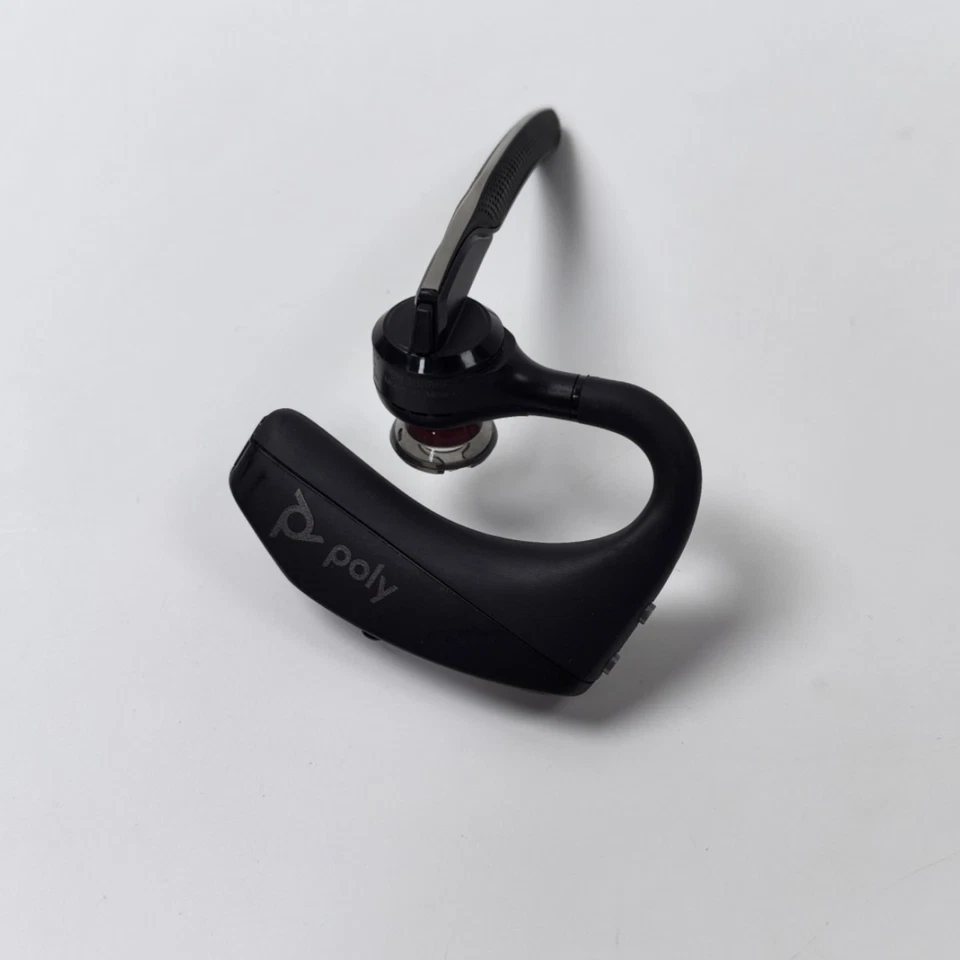 Plantronics Voyager 5200 Auriculares Inalámbricos Bluetooth Auriculares con Cancelación de Ruido - Imagen 1 de 4