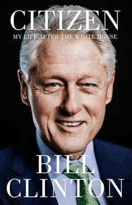 Citizen | President Bill Clinton | englisch