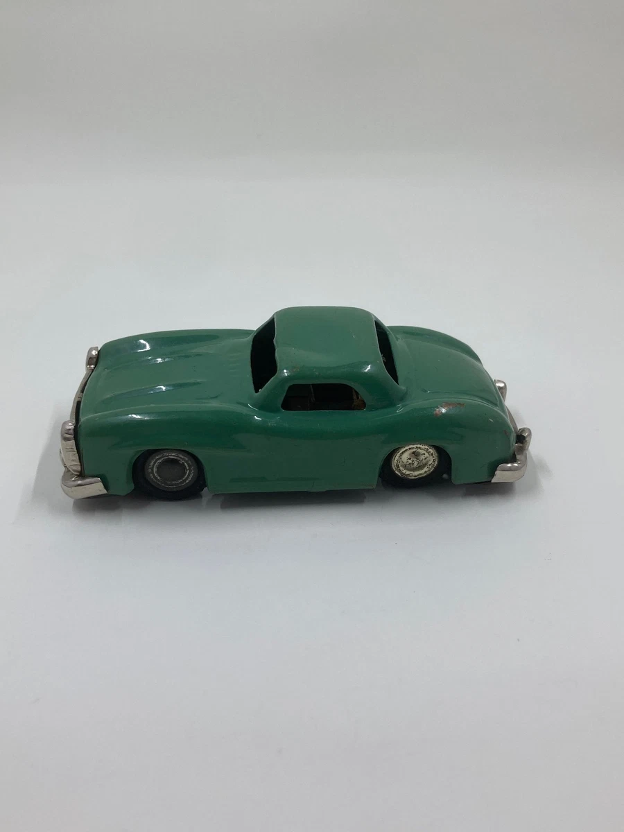Schuco Piccolo Vintage Manufacture Diecast Cars for sale | eBay