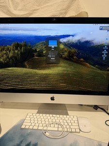 iMac 27in 2020 | eBay