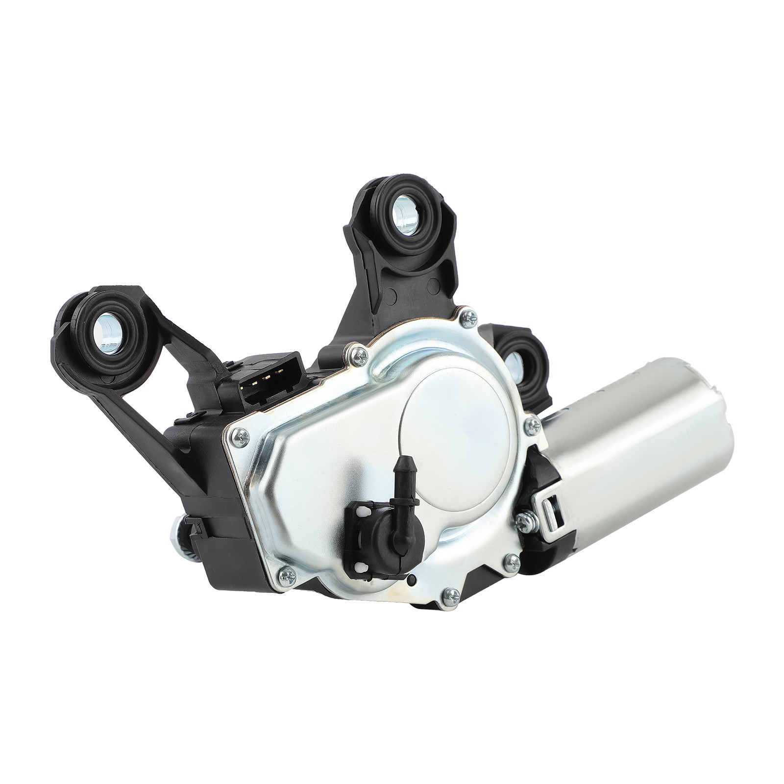 Windscreen Wiper Motor 12V Rear For Audi A3 8P1 2003-2012 8E9955711 8E9955711A