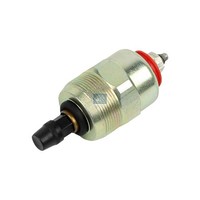 Ventil Einspritzanlage DT Spare Parts Iam-Expertise Passend FüR U.A. MAN L2000