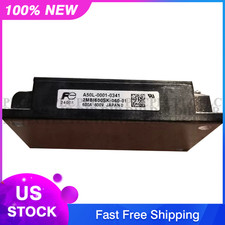 New FUJI 2MBI600SK-060-01 IGBT Module