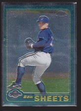 Baseball Collection Vintage Rookies Inserts (3/34)-- Get 40% off!!