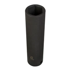 Sunex 234XD 1/2" Drive 6-Point Extra Deep Impact Socket 1-1/16"