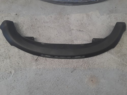 frontspoiler stoßstange VOLKSWAGEN PASSAT VARIANT 3B6 2000 1326767