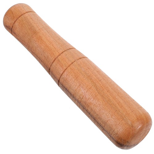 Pickle Sticks Sauerkraut Tamper Food Pounder Grinding Rod Masher Wood - Picture 7 of 12