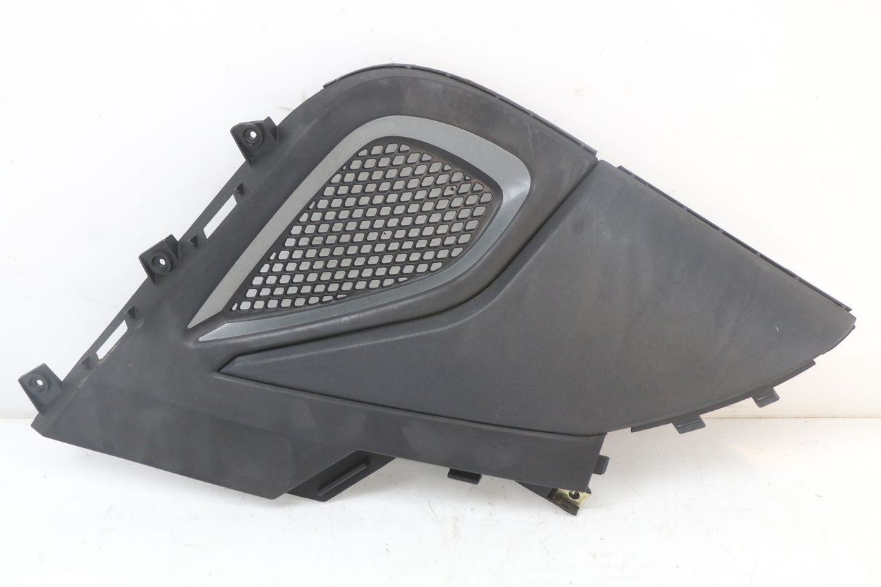 RIGHT UNDERSEAT PANEL - KYMCO SUPER 8 4T 50 (2018 - 2020)
