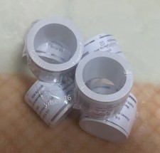 NEWEST 10 ROLLS OF 100 POSTAGE FREE SHIPPING -1000PCS, NEW SEALED