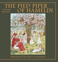 The Pied Piper Of Hamelin | Robert Browning | Buch | Gebunden | Englisch | 2017