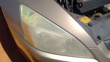 Passenger Right Headlight Fits 03-07 Accord 285733