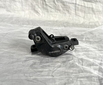 SRAM Code RS Hydraulic Disc Brake Front OR Rear MTB 4-Piston - No