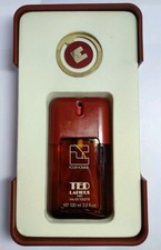 Pour Homme Ted Lapidus EDT 100ml 90 VINTAGE RETRO