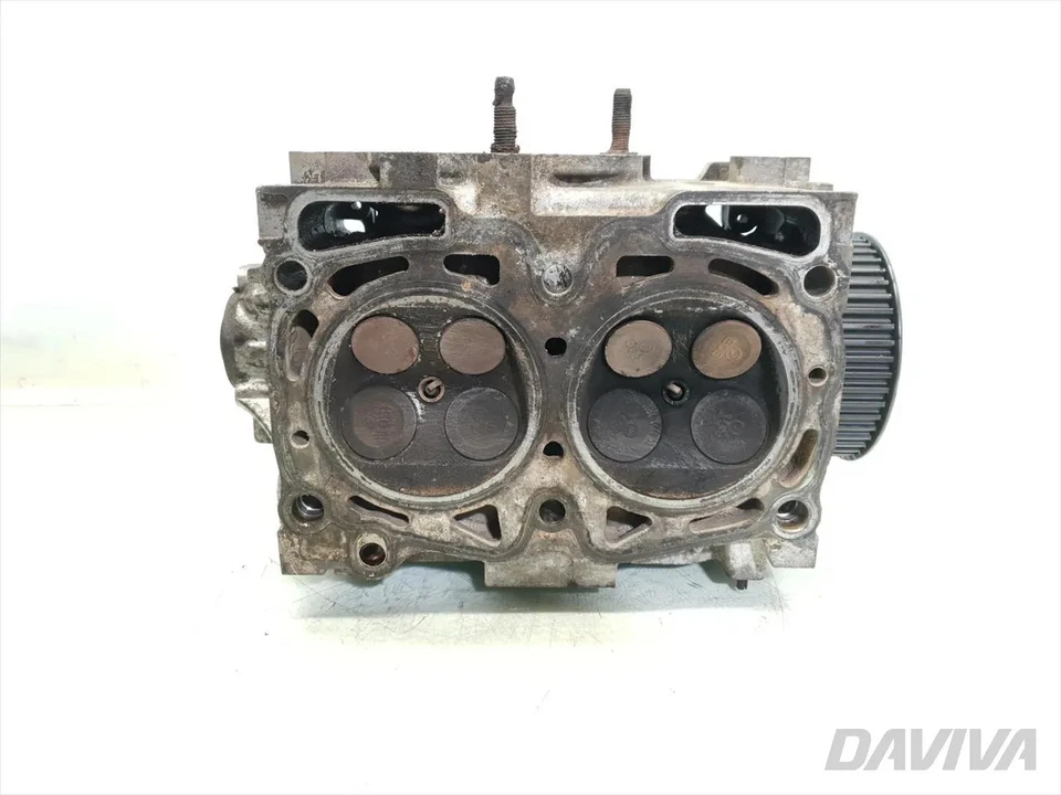 Subaru Impreza Motorkopf 2.0 i AWD Benzin 85kW (115 HP) 307EK 1999 Rechts Saloon - Bild 3 von 4