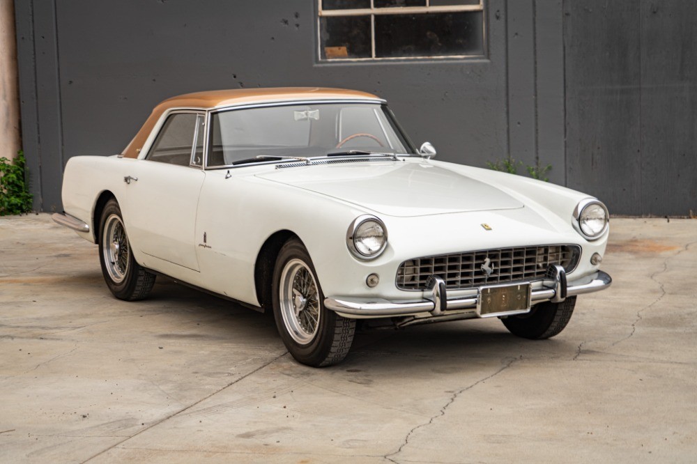 1959 Ferrari 250 for sale in Astoria New York