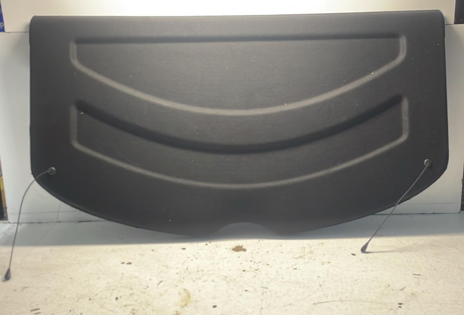 CAPPELLIERA POSTERIORE PER ALFA ROMEO Giulietta Serie (940_) (10>13)