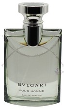 Bvlgari Pour Homme by Bvlgari 3.3 /3.4 oz Edp Spray For Men New In Tester Box