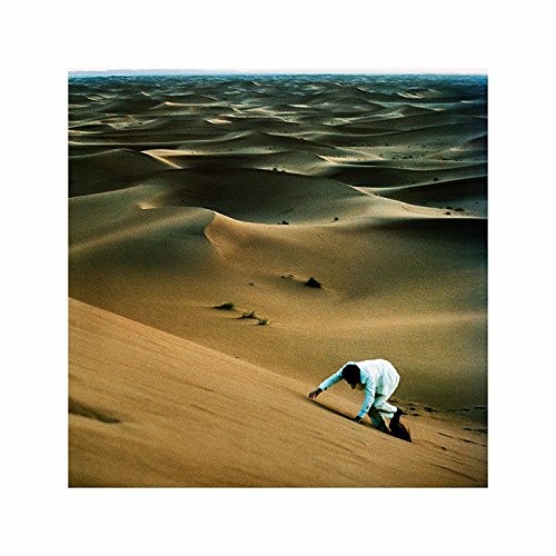 Baxter Dury - Prinz der Tränen - Baxter Dury CD 7FLN Der günstige schnelle kostenlose Versand - Bild 1 von 2