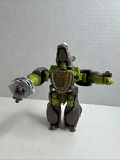 Transformers Kingdom RHINOX Voyager Wfc War For Cybertron