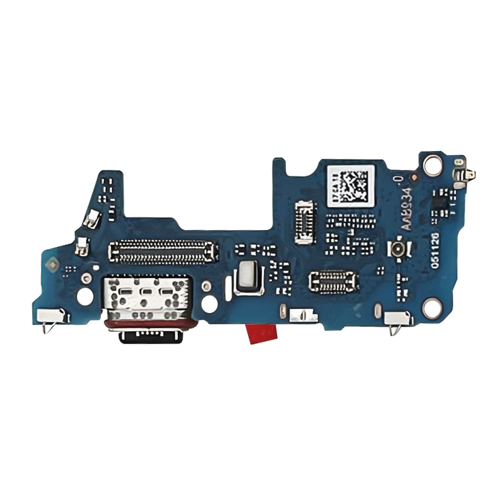 Connecteur de charge pour 14 Pro avec lecteur de cartes SIM et port USB-C
