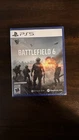Electronic Arts Battlefield 6 PS5 Shooter Multiplayer Action Adventure War Game