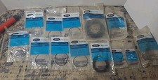 LOT OF VINTAGE NOS FORD CAR TRUCK PARTS  