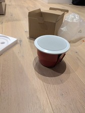 HONEYWELL-6W (5'') Ceiling Loudspeaker LSC-506 NEW BOX OF 6