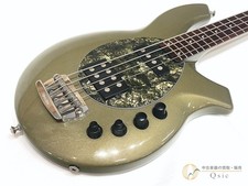 Music Man Bongo 4 Hs 2004 Return Ok Vmr20 Minoh Inventario Consegna Sicura dal Giappone