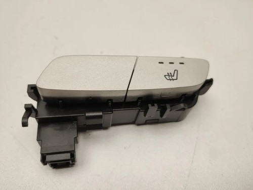 MERCEDES-BENZ C W205 Schalter sitzheizung A2139057502 2.10 Diesel 24878871