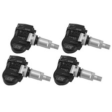 4Pcs TPMS Reifendruckkontrollsensor Passend für Honda Accord Crosstour Acura az