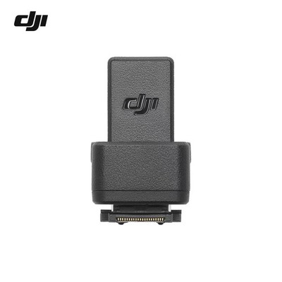 あ*こ様 DJI Mic 2 &ラベリアマイク&CameraAdapter se Original DJI Mic 2 Camera Adapter for Sony Cameras | eBay