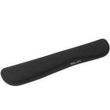 Keyboard Wrist Rest Pad Support with 65D High-Density Thicken Memory Foam Pad...